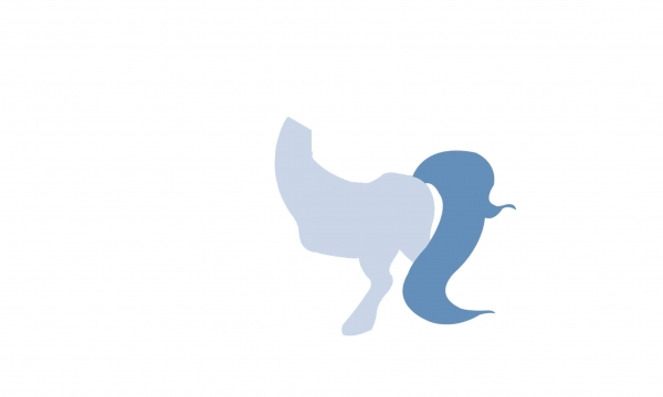 Creation of Beautiful unicorns: Step 1